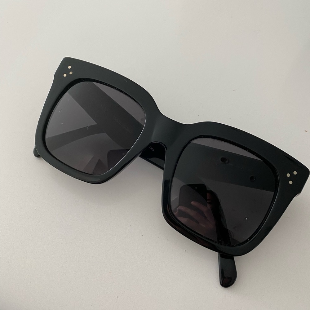 Celine Tilda Sunglasses
